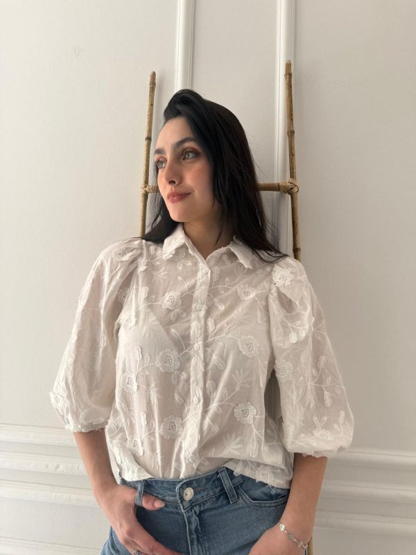 BLUSA LILITH