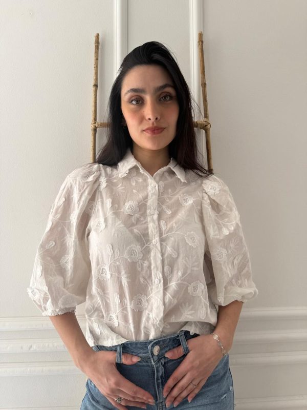 BLUSA LILITH - Image 2