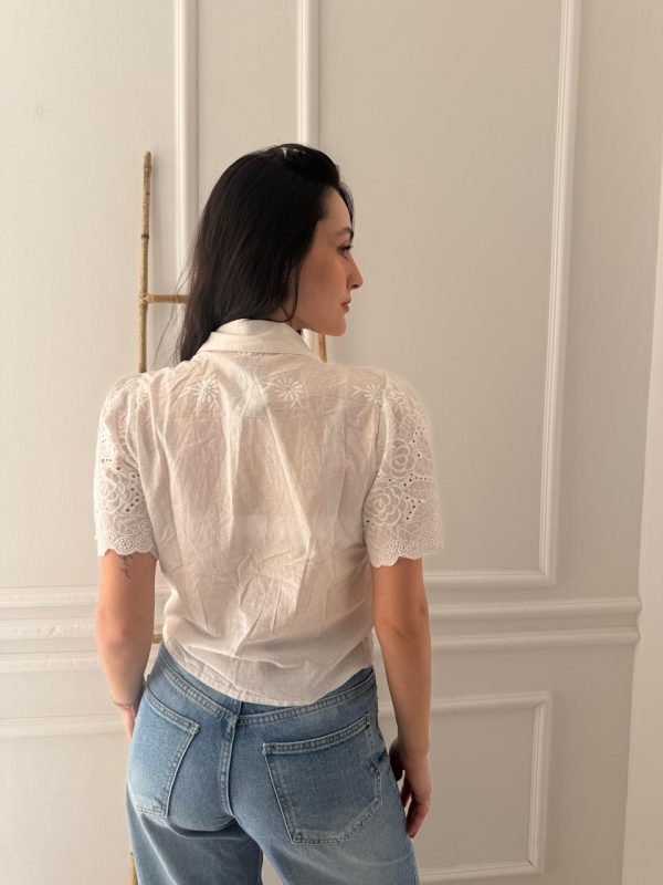 BLUSA CINTIA - Image 2
