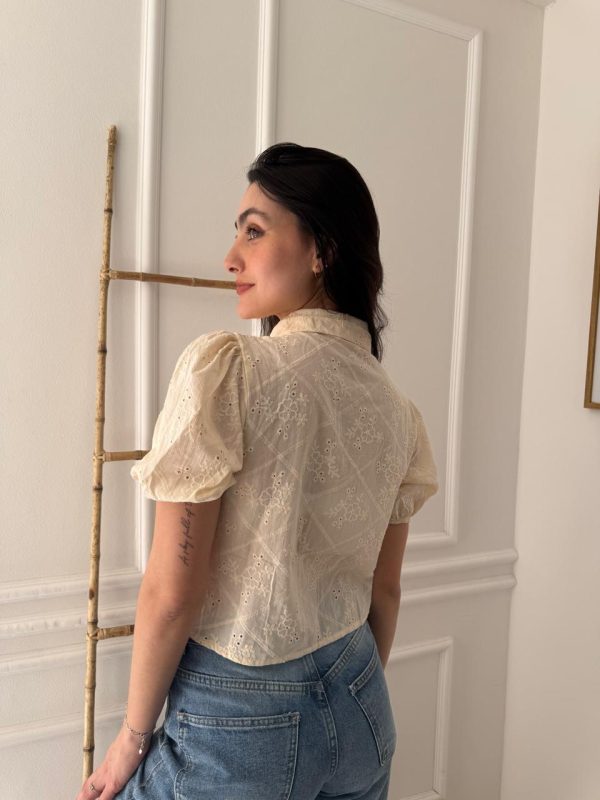 BLUSA KATIA - Image 2