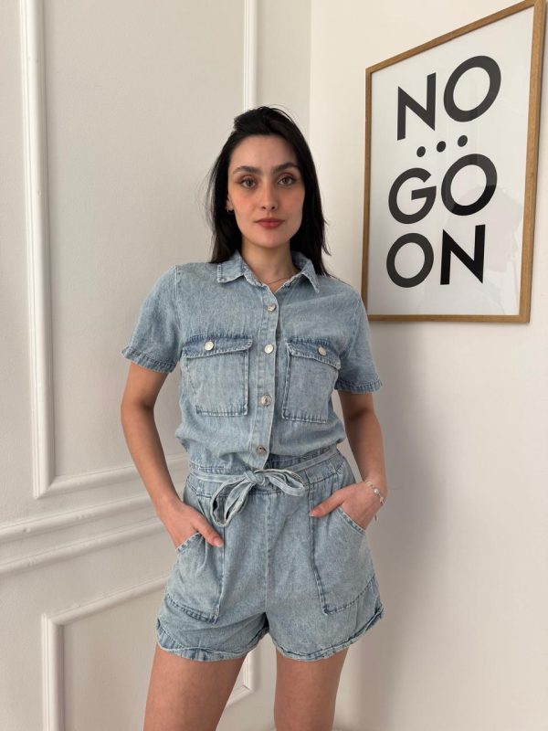 MONO JEANS