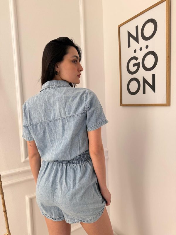 MONO JEANS - Image 2