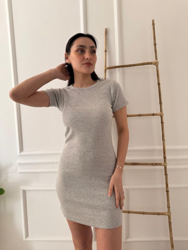 VESTIDO SIMONA - Image 3