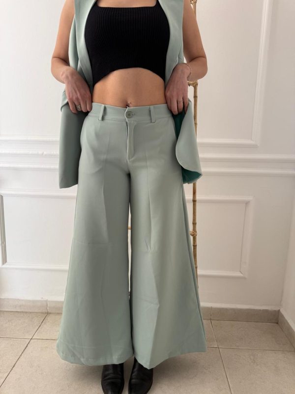 PANT SASTRERO