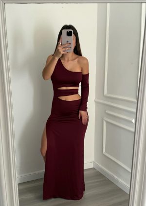 VESTIDO MARILYN